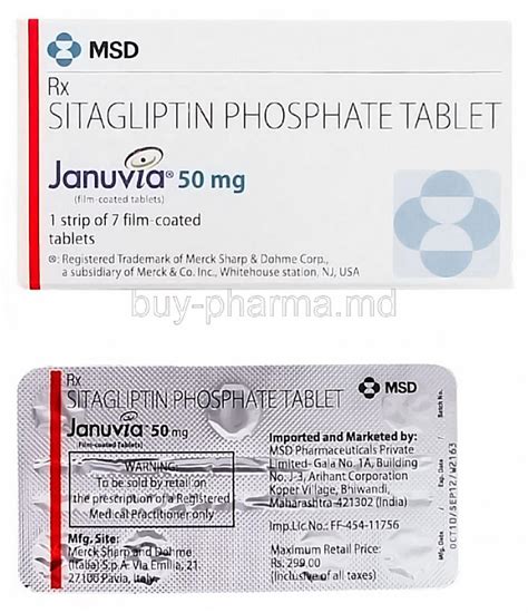 Buy Januvia Sitagliptin Phosphate Tablet Januvia Online Buy