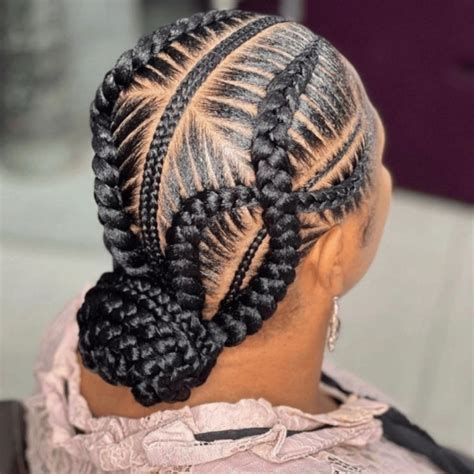 20 Spring Braid Hairstyles You Need To Try In 2023 Social Beauty Club