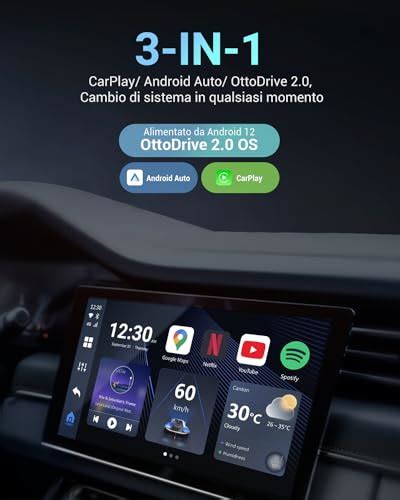 Migliori Adattatori Wireless Auto Android Auto E Carplay Senza Fili