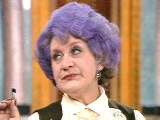 Mrs Slocombe | Are You Being Served? Wiki | Fandom powered by Wikia