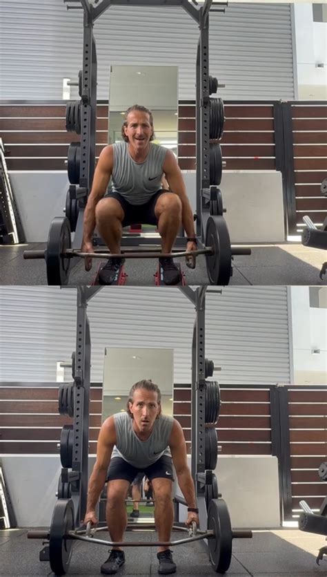Trap Bar Deadlift vs Squat | Fitness and Fuel | Personal Training in