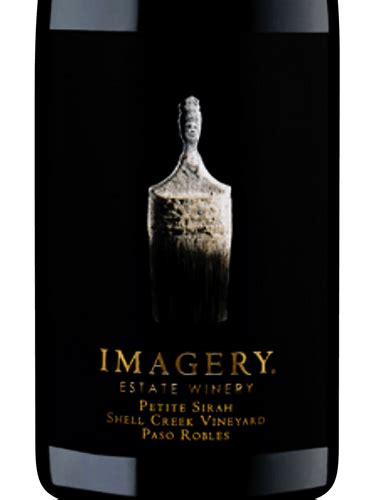 Imagery Shell Creek Vineyard Petite Sirah Vivino Us