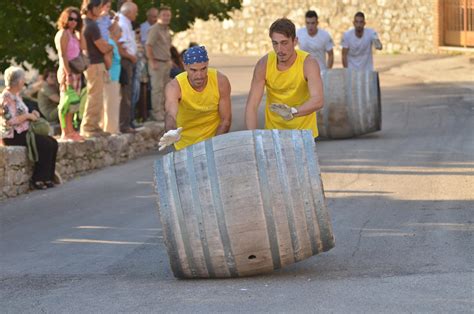 A San Gusmé il gran finale della Festa del Luca