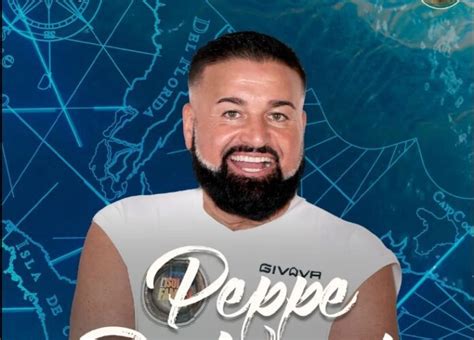 Peppe Di Napoli Si Ritira Dall Isola Dei Famosi La Notizia Ufficiale