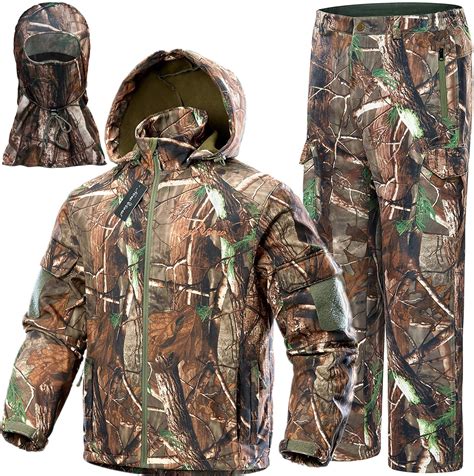 Extreme Cold Weather Hunting Gear