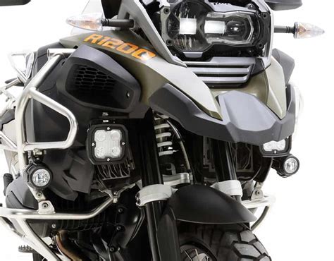 DENALI Light Mount BMW R1200GS LC Adventure