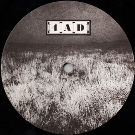 4ad 1983 Label Album Art Synth Pop Music Art