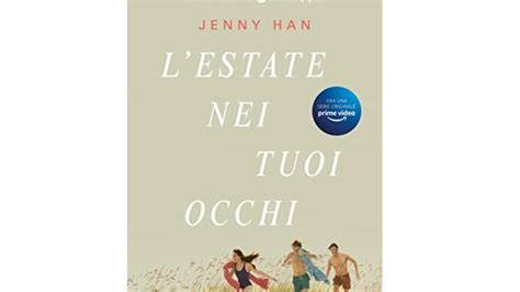 Gli Migliori Libri Di Jenny Han Notizie Scientifiche It