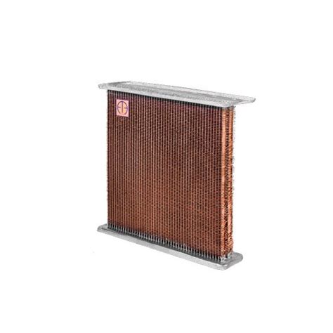 Mahindra Inter Tractor Radiator Core At Rs Piece In Ahmedabad Id