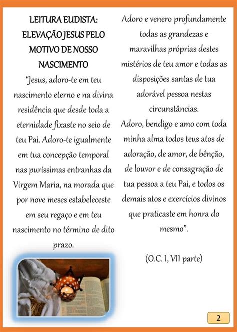 Novena a São João Eudes PDF