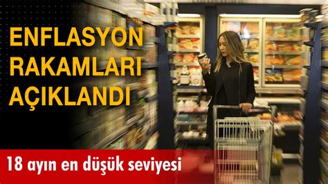 Nisan Ay Enflasyon Rakamlar A Kland