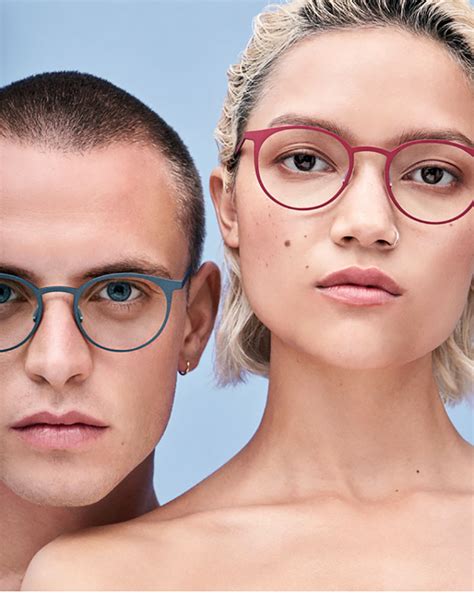 Ørgreen Optics Minimalismo Y Sofisticación En Estado Puro Revista