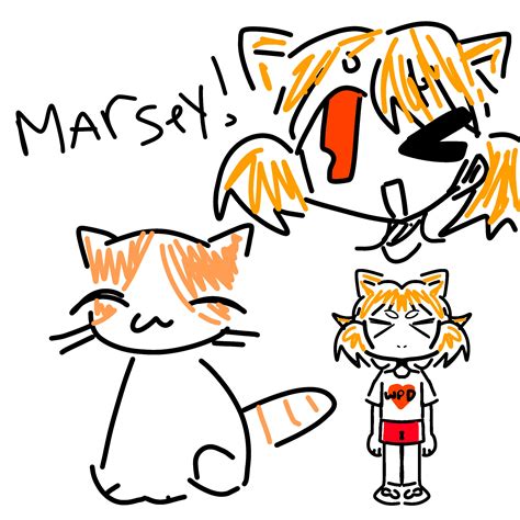 My Human Design Of Marsey 3