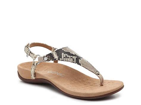 Vionic Shoes Sandals Slippers And Boots Dsw