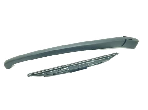 Exact Fit Replacement Rear Wiper Arm And Blade Fits Hyundai Tucson Kia