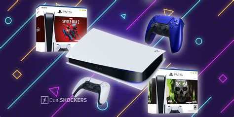 Le Migliori Offerte PS5 Anticipate Del Black Friday 2023 Play Trucos