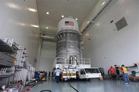 Ksc Ph Kls Packed Inside Its Canister The Flickr