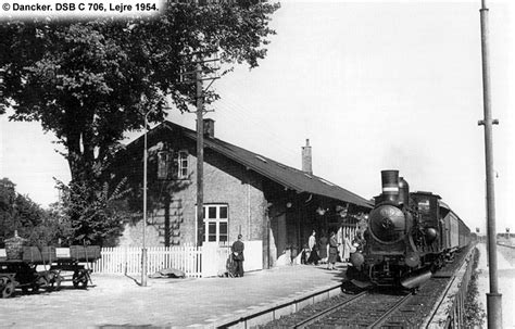 DSB C 706 blev bygget af BMAG i 1909