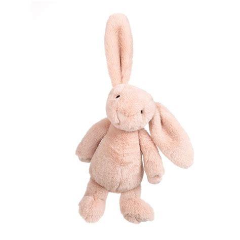 Conejito Rosa Nude 32 Cm DonDino Juguetes