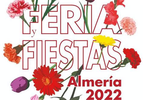 Cultura en Almería Abierto el plazo para el cartel anunciador de la