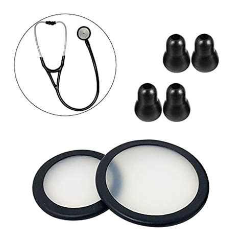 Best Stethoscope With Diaphragm And Bell: A Guide