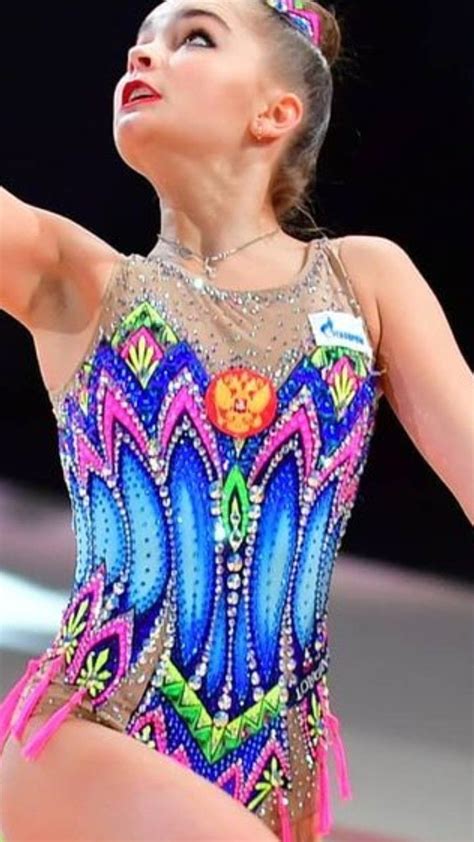 Pin By Marina Motovilova On Rhythmic Gymnastics Leotards