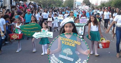 Blog De Assis Ramalho Petrol Ndia Desfile C Vico De De Setembro Tem