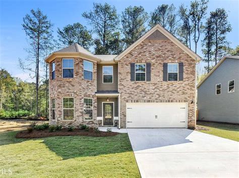 Atlanta New Homes & Atlanta GA New Construction | Zillow