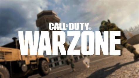 Infinity Ward Confirme Que De Nouveaux Correctifs Arrivent Pour Warzone