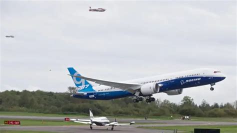 Boeing 787 8 Dreamliner Ni Ndege Ya Aina Gani BBC News Swahili