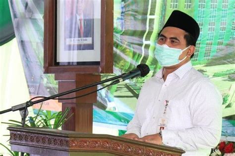 Gus Yasin Imbau Petani Gunakan Pupuk Organik Radio Idola Semarang