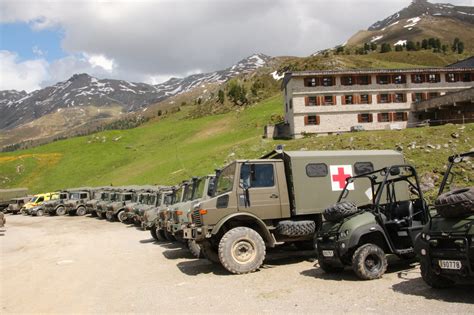 Bundesheer Bungen Werden Am T Pl Wattental Lizum Nicht Weiter