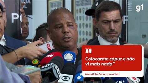 Veja O Que Se Sabe E O Que Falta Saber Sobre O Sequestro De Marcelinho