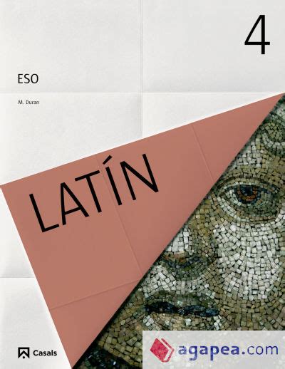 Latin Eso Marti Duran I Mateu Editorial Casals