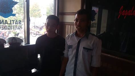 Club Biker Glmax Kota Mojokerto Deklarasi Anti Hoax Isu Sara Dan Ujaran