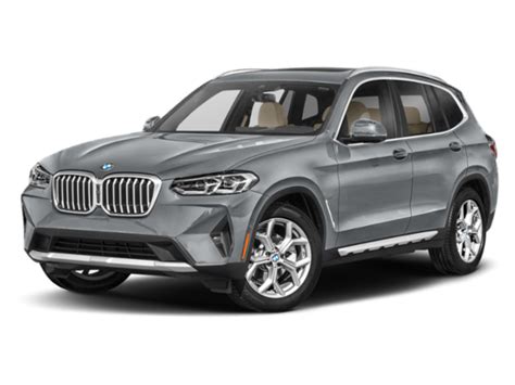 New 2024 BMW X3 M40i Sport Utility 9U71336 Ken Garff Automotive Group