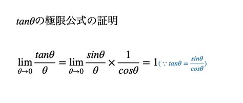 三角関数極限は概念の理解が大事！ 基礎から難関大の問題に挑戦｜高校生向け受験応援メディア「受験のミカタ」