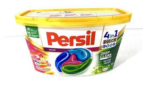 Persil Niska Cena Na Allegro Pl