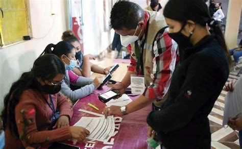 Beca Jóvenes Escribiendo El Futuro ¿cómo Consultar Resultados En El