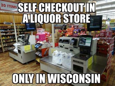 17 Downright Funny Memes Youll Only Get If Youre From Wisconsin