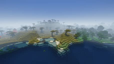 Potato Shaders 1.19.4 → 1.18.2 (Shader Pack for Low-End PCs) — Shaders Mods