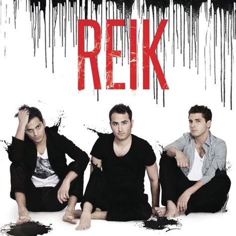 Reik Peligro Letras Y Canciones Esc Chalas En Deezer