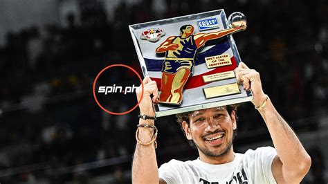 June Mar Fajardo Wins Th Bpc Award Rhj Is Best Import