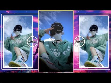 KUMPULAN 4 PRESET AM Sound Terbaru Tiktok Simple Kane Kece Dibawah