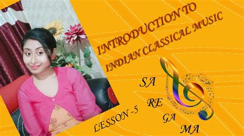 Introduction To Indian Classical Music Lesson 5 Raag Yaman Youtube