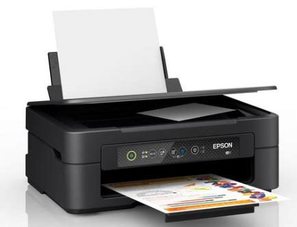 Recensione Epson Expression Home Tuttocartucce