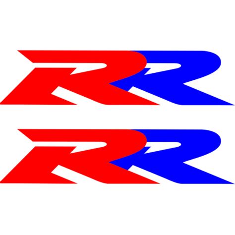 Honda Rr Stickers