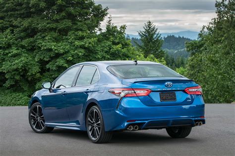 Best Aftermarket Parts For Your Toyota Camry Techno Faq