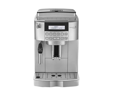 Buy DELONGHI Magnifica S ECAM 22 320 SB Bean To Cup Coffee Machine