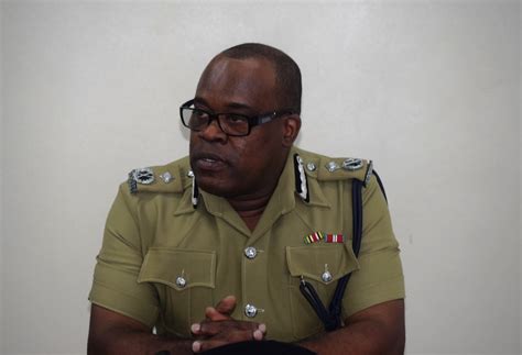 Antigua And Barbuda Launches Sex Offenders Registry To Enhance Public